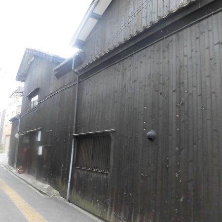 Share House Amigos Hotel Onomichi Exterior photo